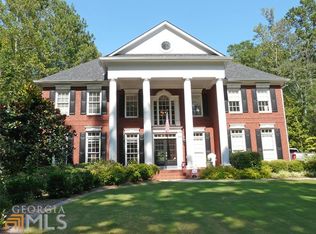 2950 Southers Cir, Suwanee, GA 30024