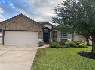 8755 Auburn Mane Dr, Tomball, TX 77375