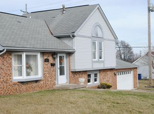 2517 Yolanda Dr, Dayton, OH 45417