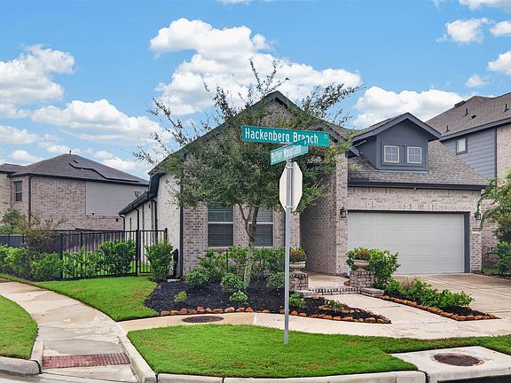 2nd image of 14814 Hackenberg Branch Ct