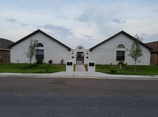 2021 Bahamas Dr APT 4, Edinburg, TX 78541