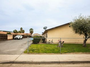 1451 Tomah Ave, Porterville, CA 93257