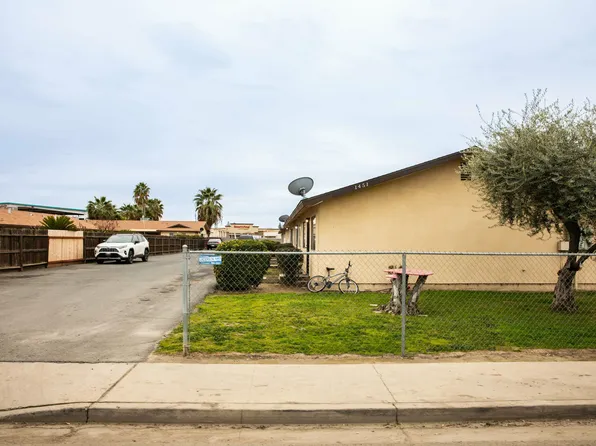 1451 Tomah Avenue, Porterville, CA 93257