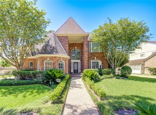 3622 Springhill Ln, Sugar Land, TX 77479