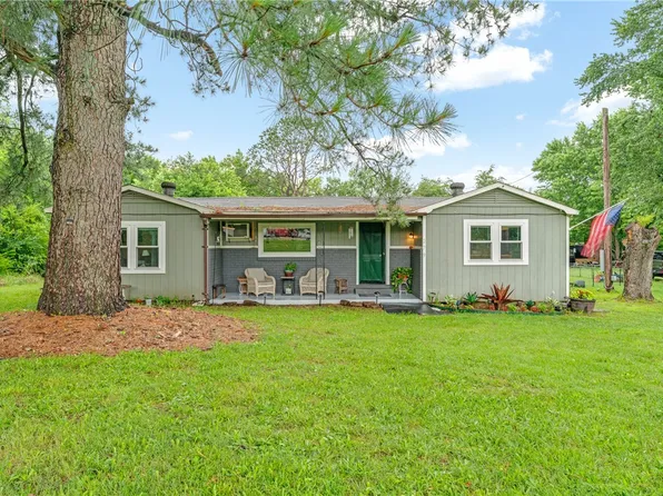 279 N Centennial Ave, West Fork, AR 72774