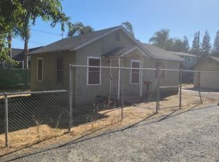 449 R St, Merced, CA 95341