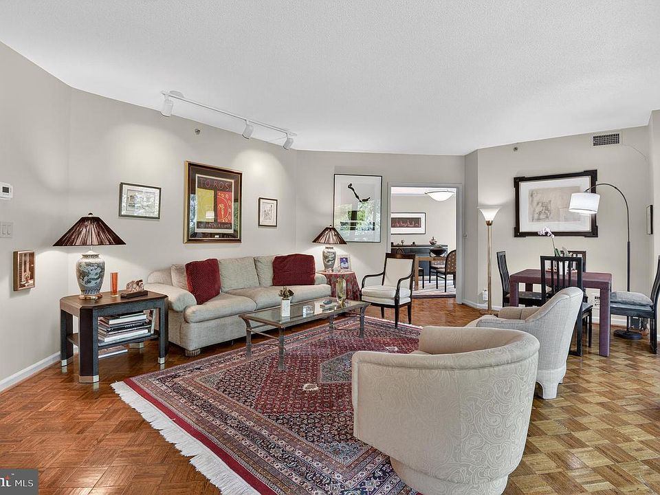 1st image of 5600 Wisconsin Ave APT 1207
