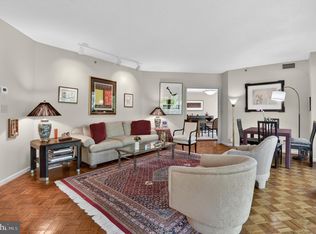 Somerset House Codm, Chevy Chase, MD 20815