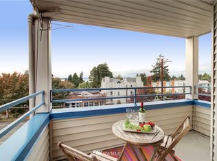 6960 California Ave SW #A301, Seattle, WA 98136