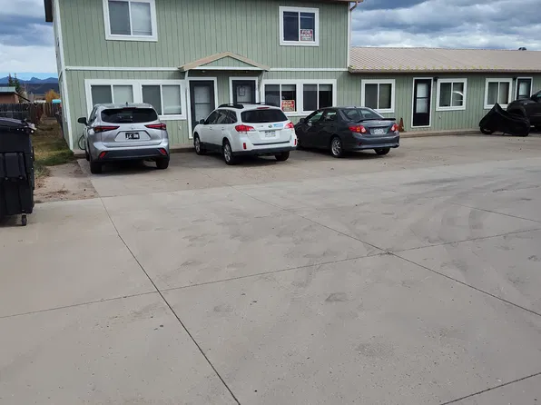 225 Christiansen Ave #R504, Granby, CO 80446
