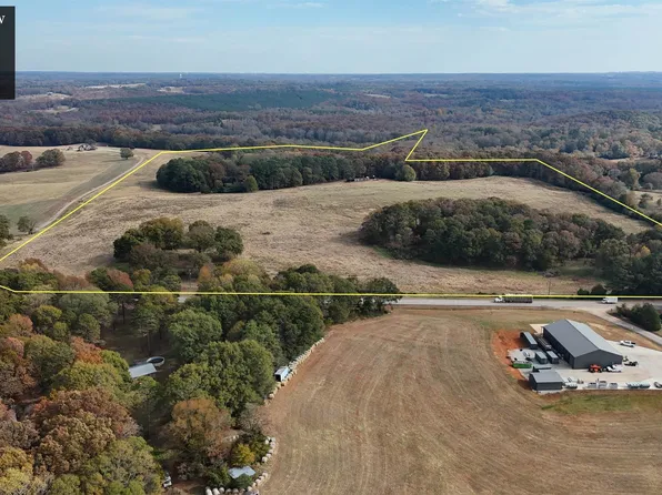 5035 Highway 145, Carnesville, GA 30521