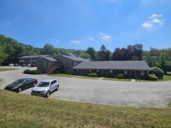 1-18 Willow Way #5, Rhinebeck, NY 12572