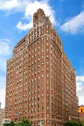 Rented by Brown Harris Stevens