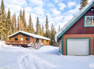 456 Townsend Way, Fairbanks, AK 99709