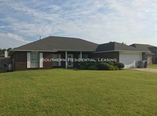 1125 Freeboard Blvd, Perdido Key, FL 32507