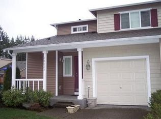 24023 SE 281st St, Maple Valley, WA 98038