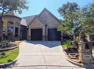3456 N Riley Pl, Hurst, TX 76054