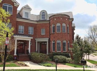 300 Circle Park Pl, Chapel Hill, NC 27517