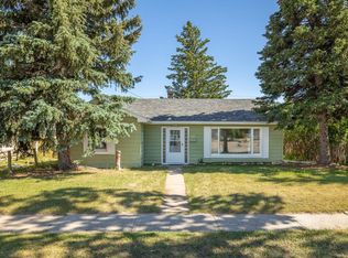 712 Crook St, Custer, SD 57730