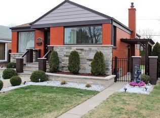3522 Louis St, Franklin Park, IL 60131