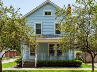 137 Pleasant St, Xenia, OH 45385