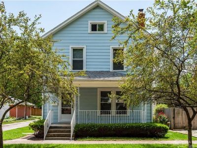137 Pleasant St, Xenia, OH, 45385