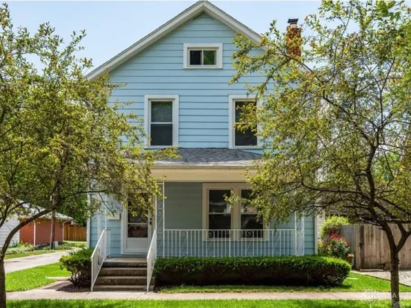 137 Pleasant St, Xenia, OH 45385