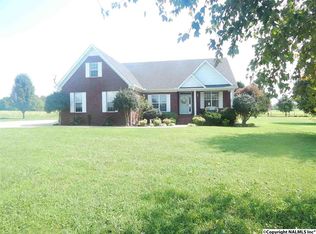 32020 Ardmore Ridge Rd, Ardmore, TN 38449
