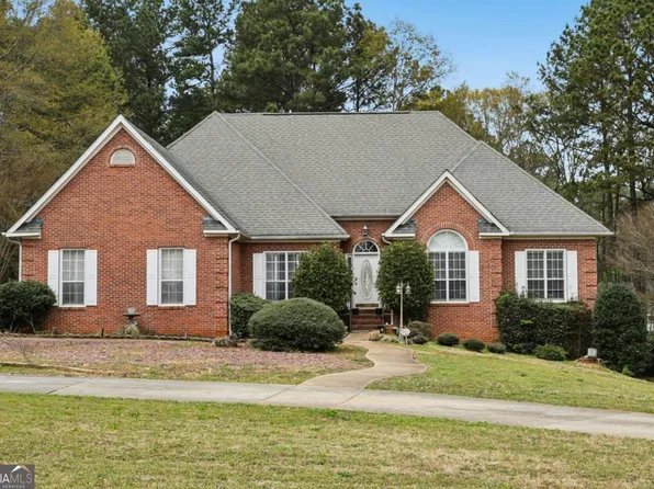 436 Lancelot Trl, McDonough, GA 30252