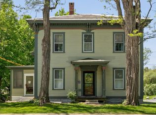 188 Green Street, Vergennes, VT 05491