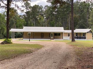 20624 E Lewiston Rd, Kentwood, LA 70444