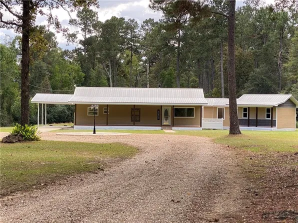 20624 E Lewiston Rd, Kentwood, LA 70444