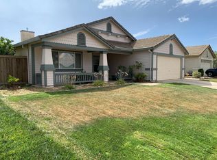 2438 Briarcliff Dr, Stockton, CA