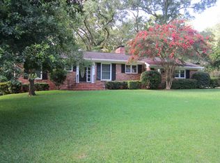 919 Waverly Rd, Tallahassee, FL 32312
