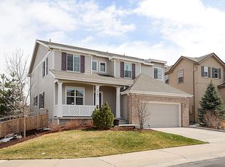 2962 Breezy Ln, Castle Rock, CO 80109