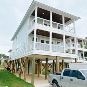 26149 Garrett Ln, Orange Beach, AL, 36561