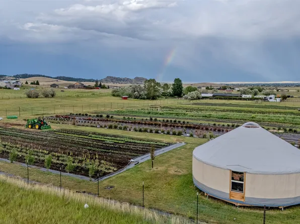 3980 Barrett Rd, Helena, MT 59602