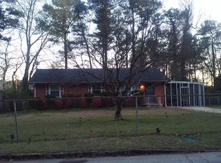 3761 Larkspur Ter, Decatur, GA 30032