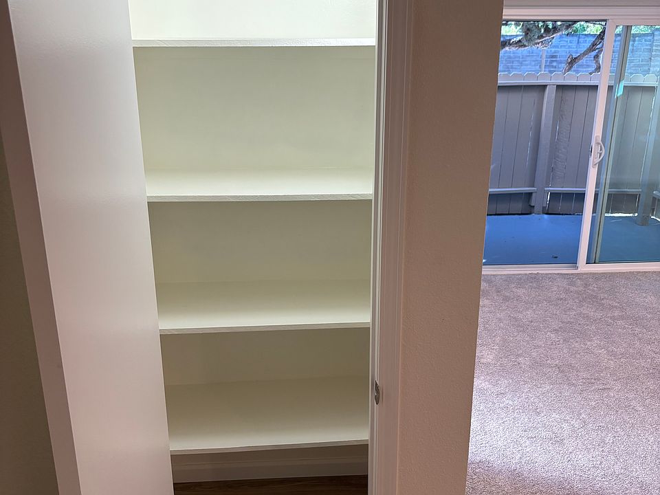 Kitchen Pantry