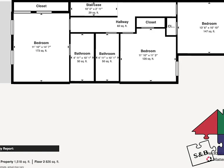 4 Green St #103 — Photo 26