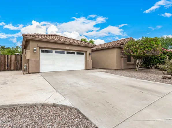 2268 E Ebony Drive, Chandler, AZ 85286
