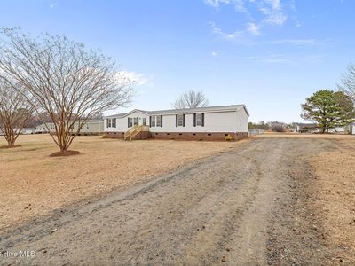 549 W Hill Street, Goldsboro, NC, 27534