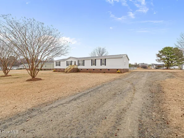 549 W Hill Street, Goldsboro, NC 27534