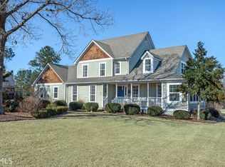 160 Pintail Way, Locust Grove, GA 30248