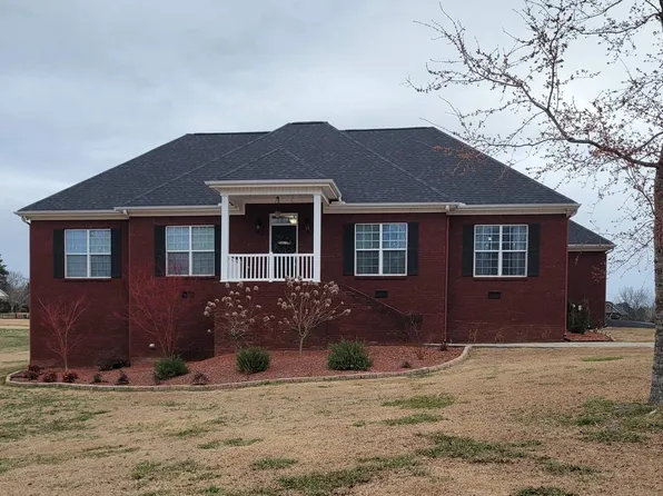 225 County Road 1335, Vinemont, AL 35179