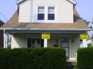 1012 Washington St, McKeesport, PA 15132