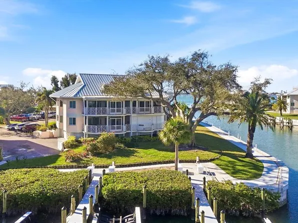 11000 Placida Rd APT 702, Placida, FL 33946