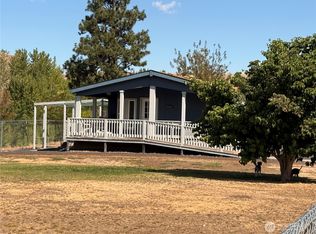 1934 Tucannon Rd, Pomeroy, WA 99347