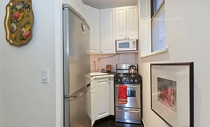 Sold by Engel & Völkers New York City