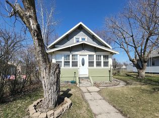 304 W Main St, Frazee, MN 56544